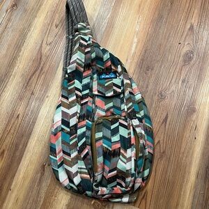 KAVU Sling Bag